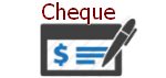 Cheque