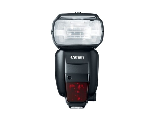 Canon Speedlite 600EX-RT