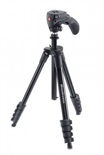 MANFROTTO COMPACT ACTION