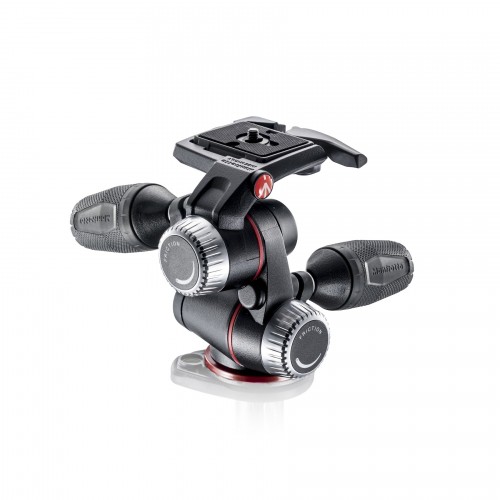 Rotule 3D XPRO MANFROTTO