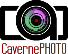 Caverne de la photo